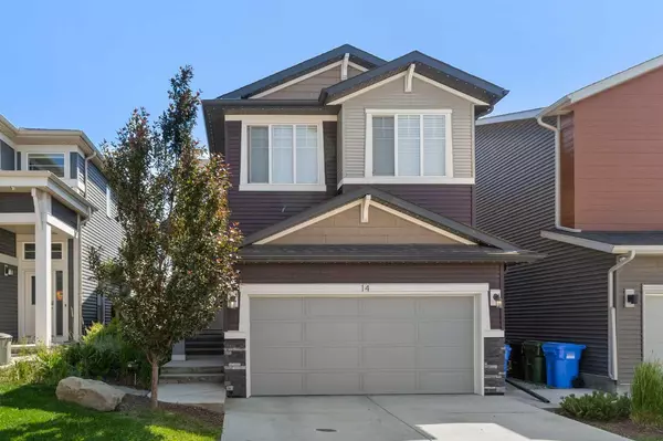 14 Howse MT Northeast, Calgary, AB t4b 3p6