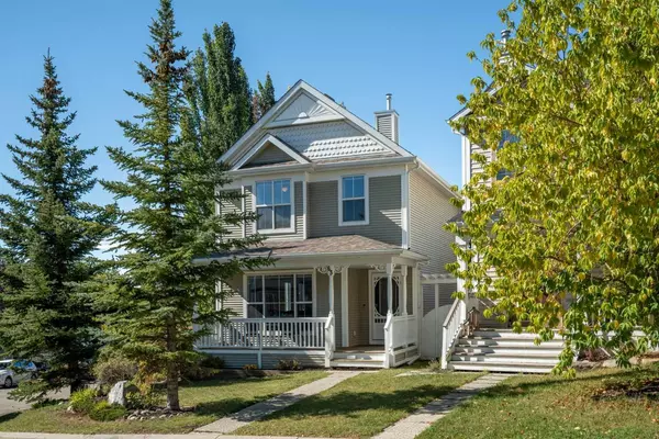 63 Tuscany Springs Rise Northwest, Calgary, AB T3L 3S2