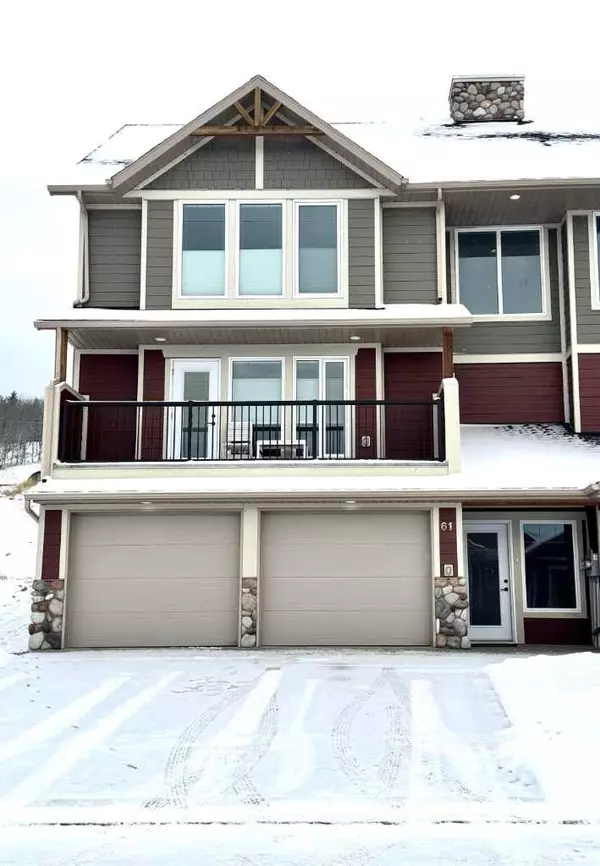 61 Ironstone Drive, Coleman, AB T0K 0M0