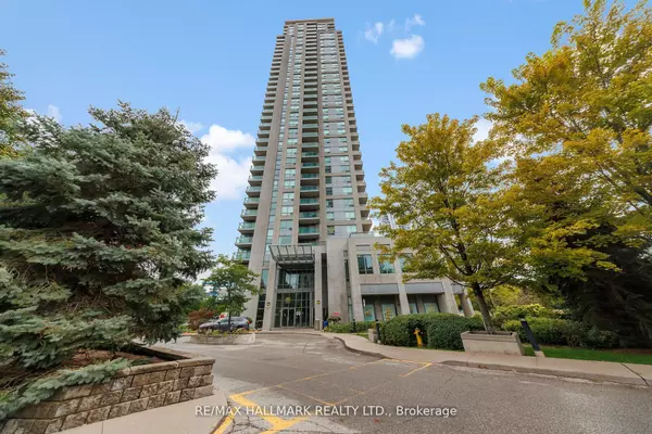 60 Brian Harrison WAY #2406, Toronto E09, ON M1P 5J5