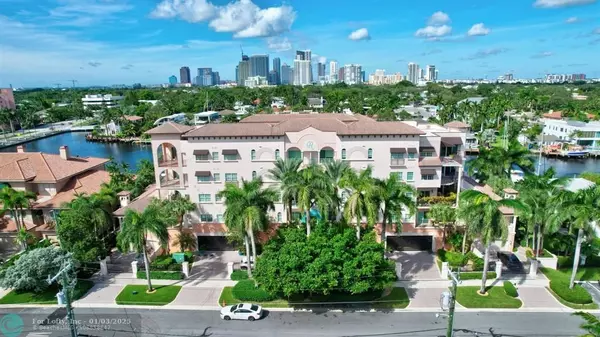 25 Hendricks Isle  #305, Fort Lauderdale, FL 33301