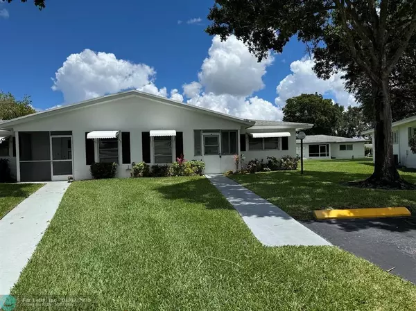 Plantation, FL 33322,8671 NW 10th Pl  #B132