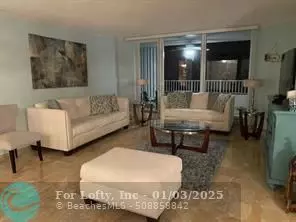 Pompano Beach, FL 33062,1340 S Ocean Blvd  #PH4