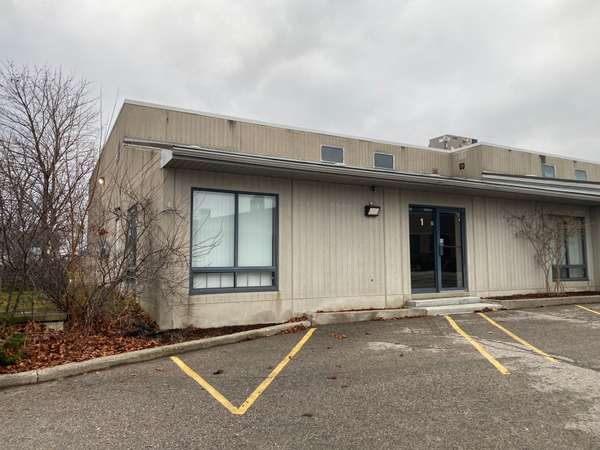 10 Gormley Industrial AVE ##1, Whitchurch-stouffville, ON L0H 1G0