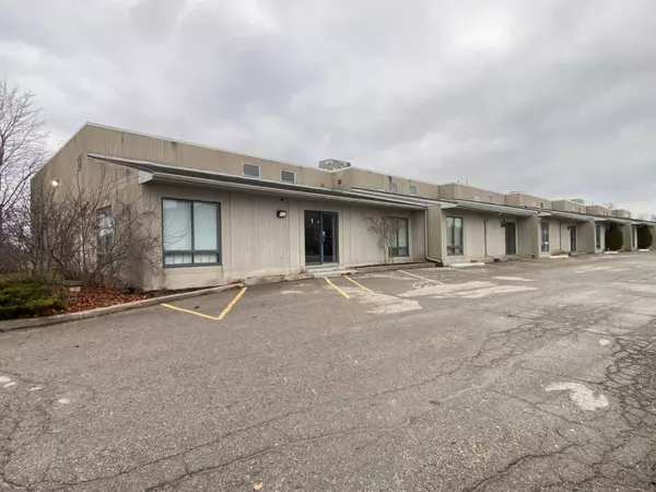 10 Gormley Industrial AVE ##2-3, Whitchurch-stouffville, ON L0H 1G0