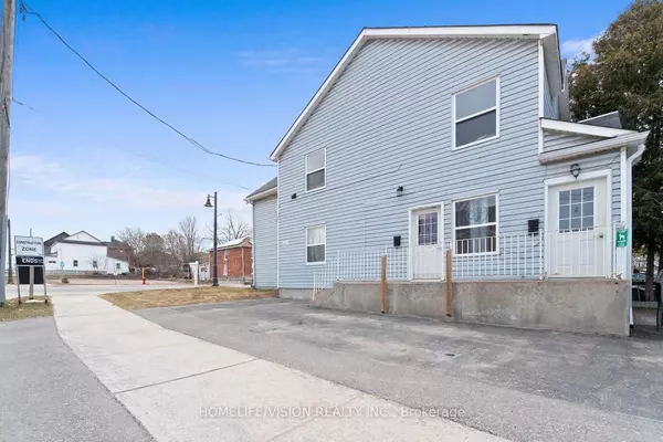 Orillia, ON L3V 4S3,78 Front ST S