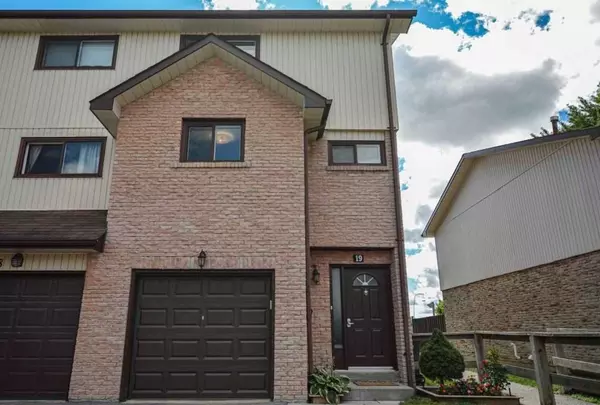 19 Dawson CRES #19, Brampton, ON L6V 3M5