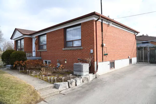 Halton, ON L6K 1R1,426 Brookside DR