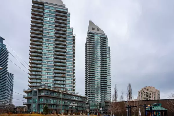 2240 Lakeshore BLVD W #3303, Toronto W06, ON M8V 0B1