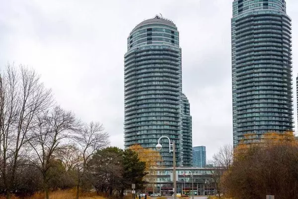 Toronto W06, ON M8V 0B1,2240 Lakeshore BLVD W #3303