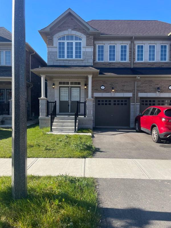 17 Overstone RD, Halton Hills, ON L7G 0M9