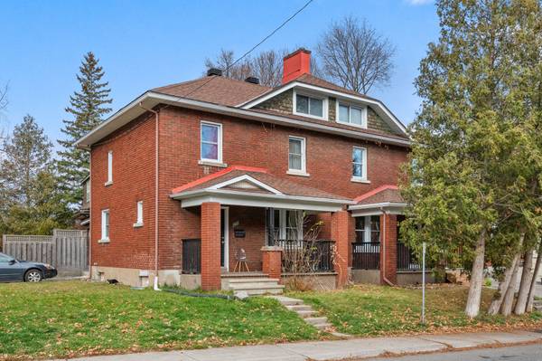 293 Holmwood AVE, Glebe - Ottawa East And Area, ON K1S 2R1