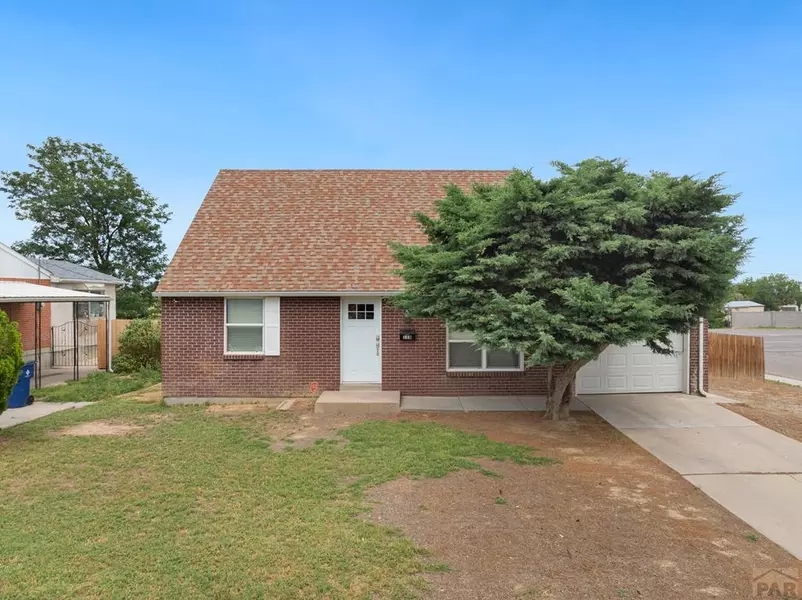 118 Gamble Lane, Pueblo, CO 81001