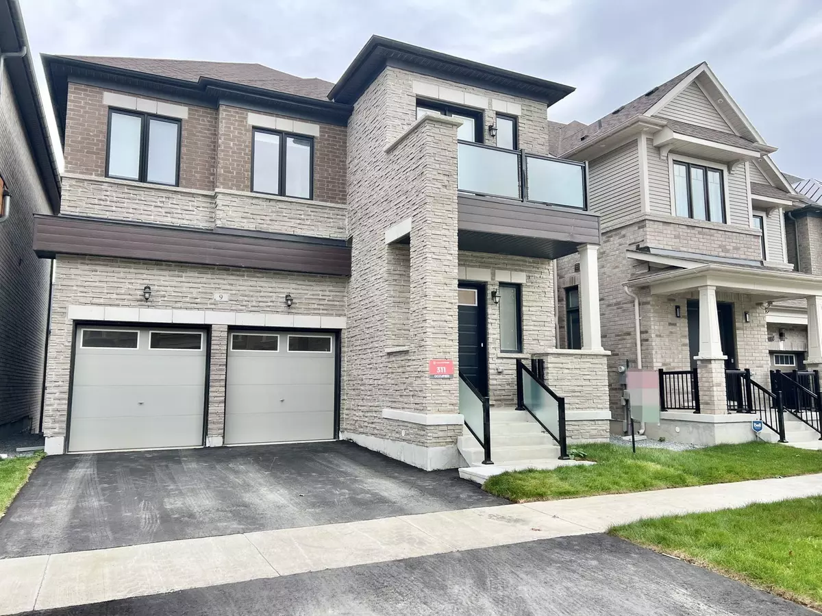 Richmond Hill, ON L4E 1K3,9 Perigo CT