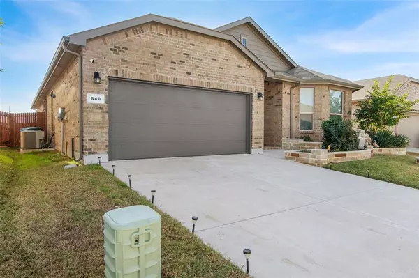 Fort Worth, TX 76247,848 Wilmott Terrace