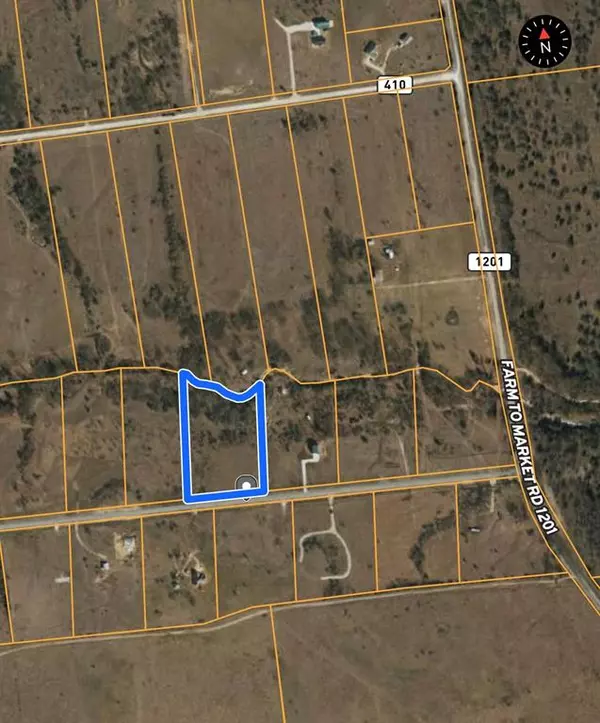 Gainesville, TX 76240,Lot 15 Private Road 4000