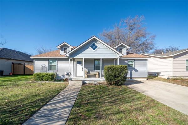 Haltom City, TX 76117,3629 Cheryl Street