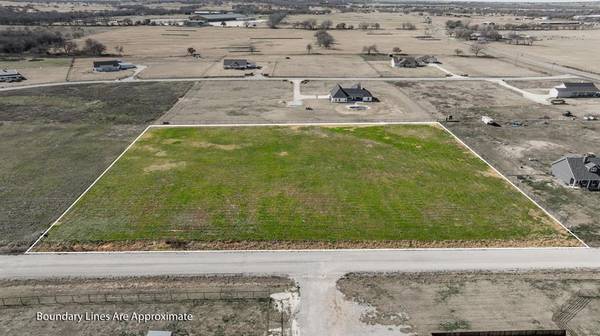 TBD Meadow Bend #11 Circle, Stephenville, TX 76401