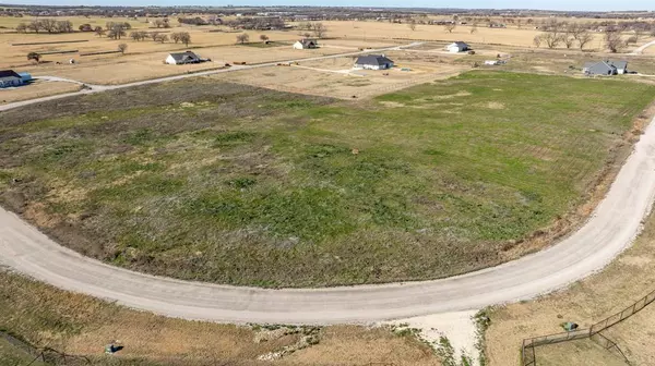 Stephenville, TX 76401,TBD Meadow Bend #12 Circle