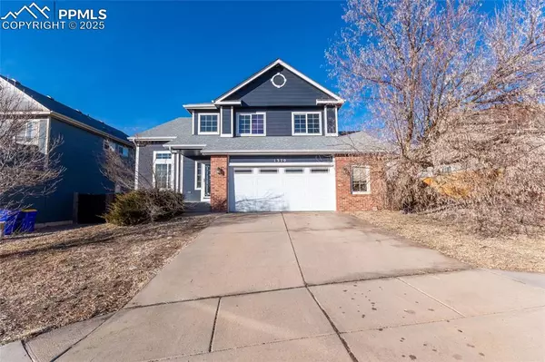 1370 Legend Oak DR, Fountain, CO 80817