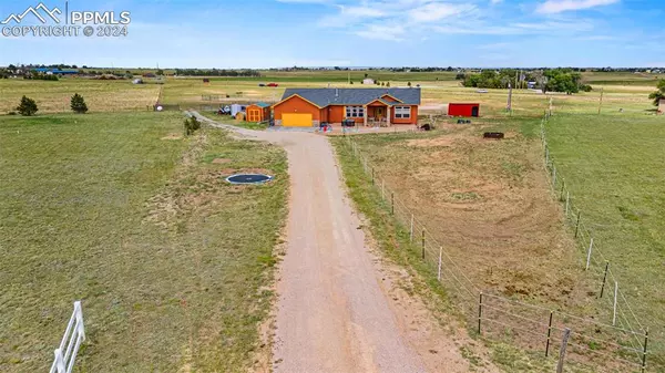 Peyton, CO 80831,4605 Windmill Flats CT