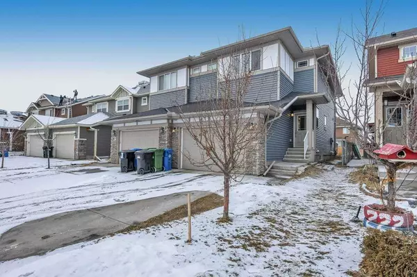 226 Saddlelake TER Northeast, Calgary, AB T3J 0V3