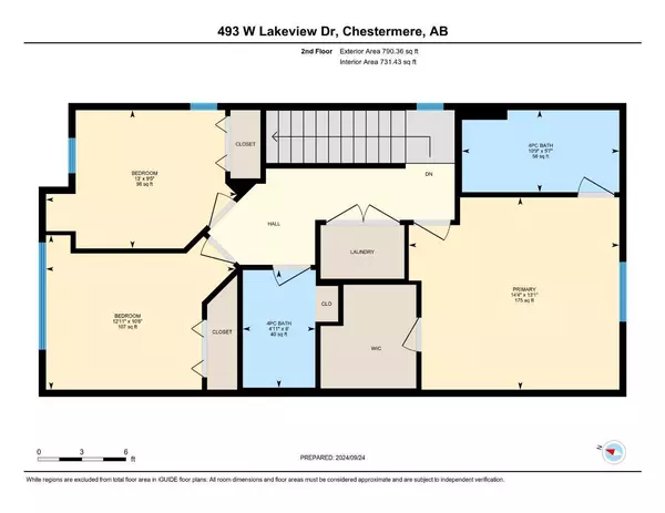 Chestermere, AB T1X2A3,493 West Lakeview Drive