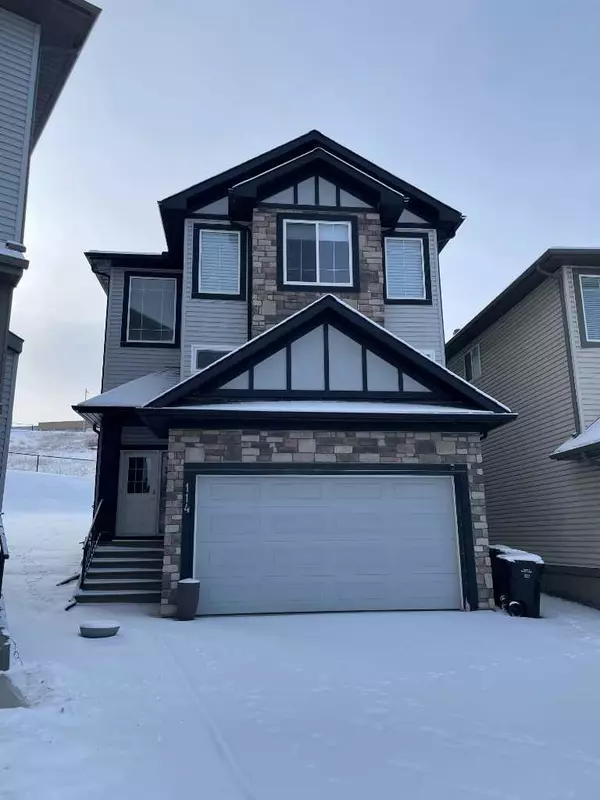 114 Sherwood MT Northwest, Calgary, AB T3R 0G5