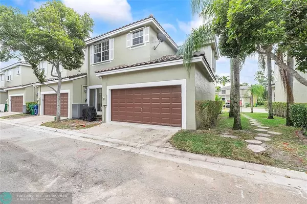 Coral Springs, FL 33076,10569 NW 56th Pl