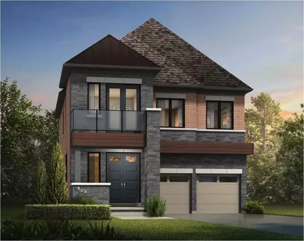 Richmond Hill, ON L4E 1K3,9 Perigo CT