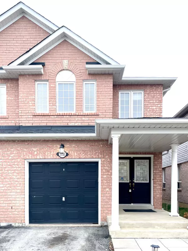 1153 Davis LN, Milton, ON L9T 5R1