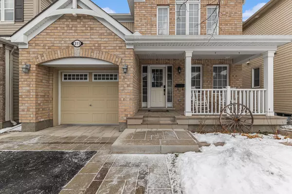 Stittsville - Munster - Richmond, ON K2S 0P8,311 Gallantry WAY