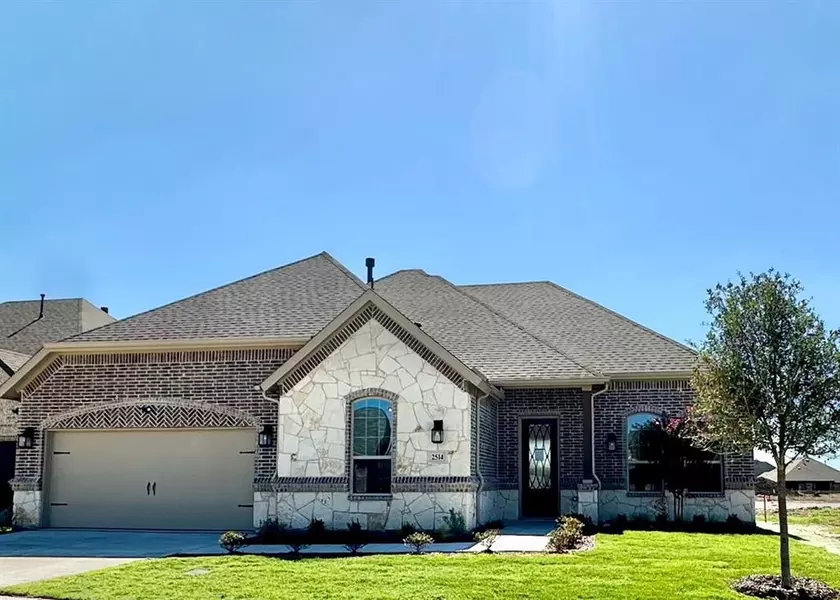 2514 Nueva Way, Mansfield, TX 76063