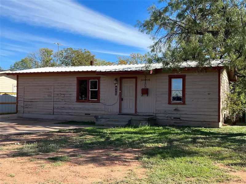 617 Westmoreland Street, Abilene, TX 79603