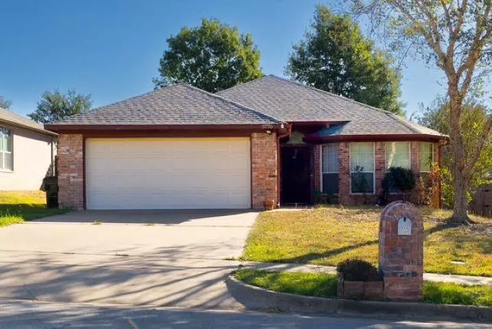 5770 Reagan Street, Tyler, TX 75707