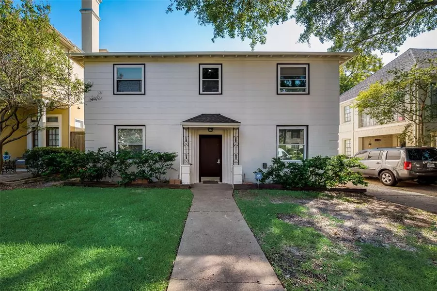 4134 Prescott Avenue #1, Dallas, TX 75219