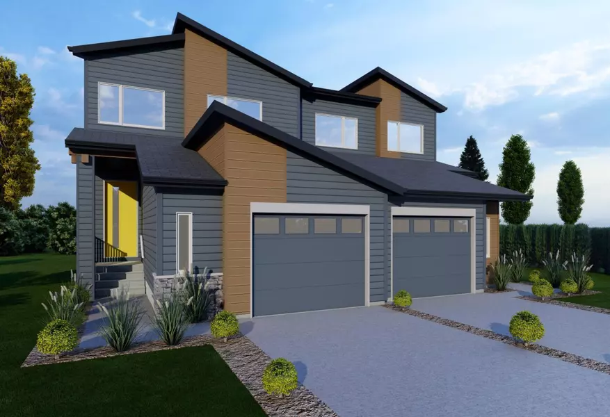 52 Wolf Hollow Road, Calgary, AB T2X 0M7