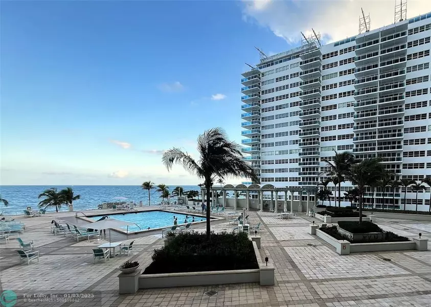 3500 Galt Ocean Dr  #204, Fort Lauderdale, FL 33308