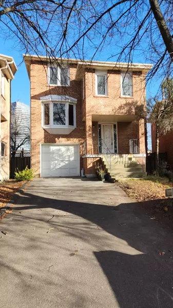 59 Portofino CT, Vaughan, ON L4J 5P2