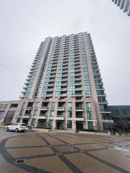 205 Sherway Gardens RD #906, Toronto W08, ON M9C 0A5