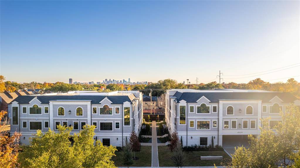 University Park, TX 75205,4525 Emerson Avenue #6