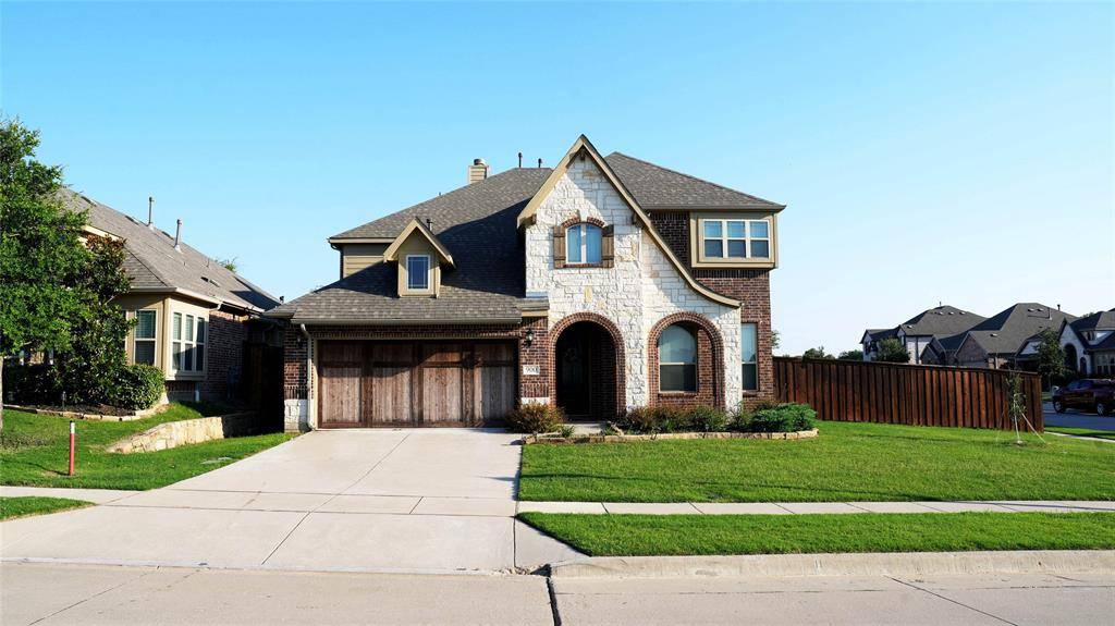 Mckinney, TX 75071,900 Putman Drive