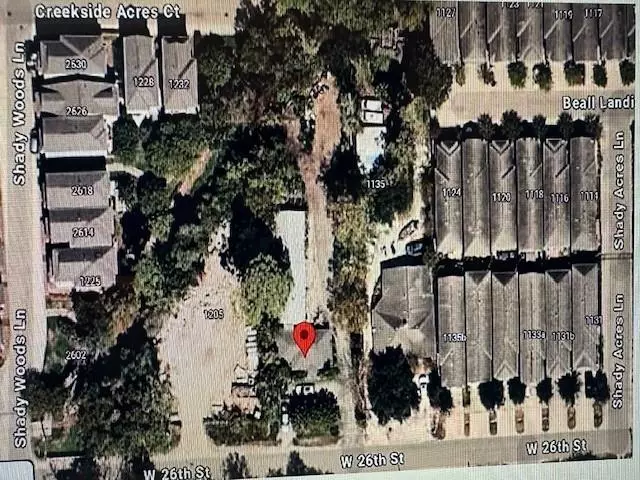 Houston, TX 77008,1137 W 26th 1137 W 26th