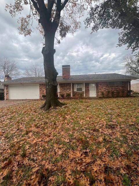 Terrell, TX 75160,124 Poinsietta Circle