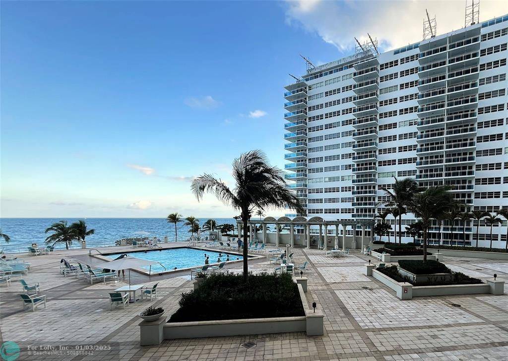 Fort Lauderdale, FL 33308,3500 Galt Ocean Dr  #204