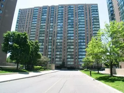 Mississauga, ON L5B 3Z2,155 Hillcrest AVE #214