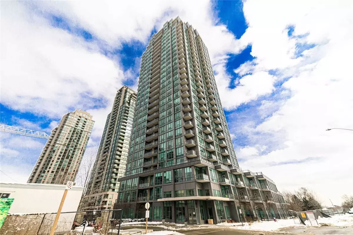 Mississauga, ON L5B 0C2,3525 Kariya DR #507