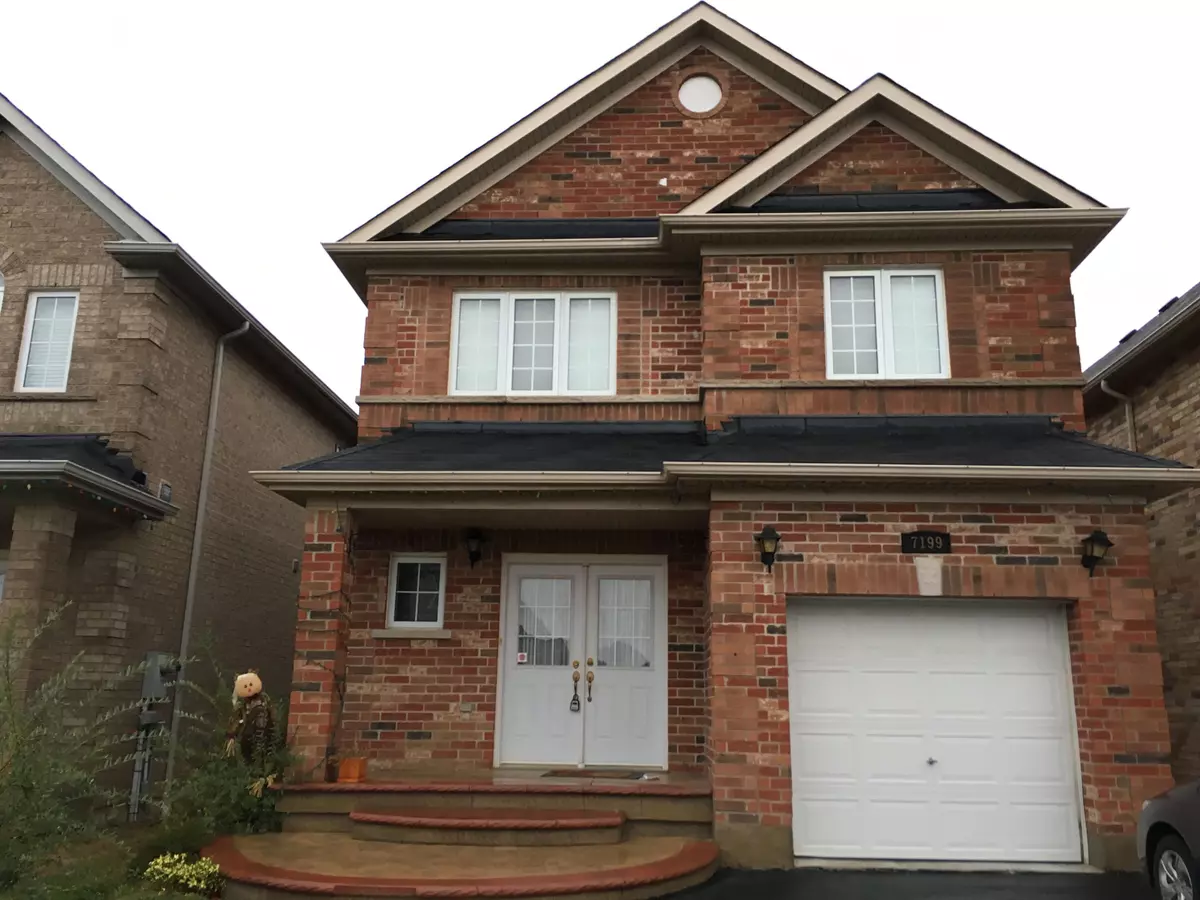 Mississauga, ON L5W 0C8,7199 Wrigley CT