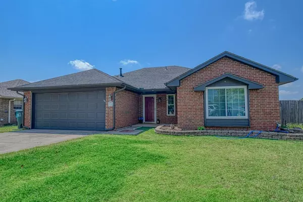 724 Glen Ellen Circle, Norman, OK 73071