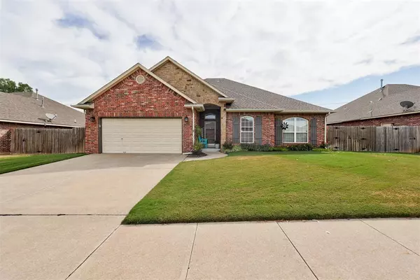 Yukon, OK 73099,10600 Ashford Drive